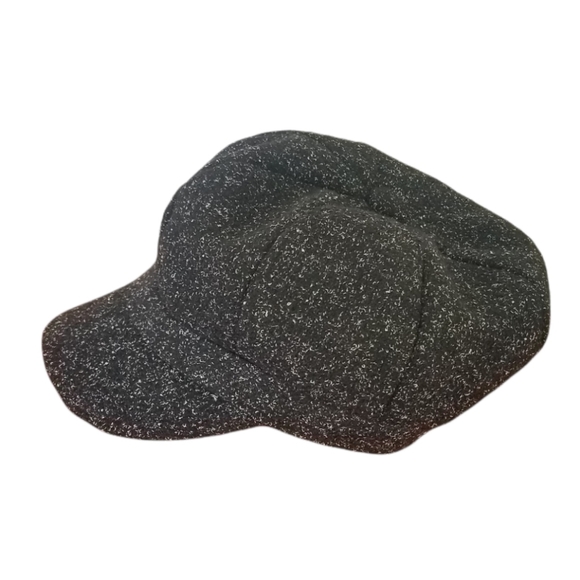 Accessories - Women's Newsboy Hat Cap